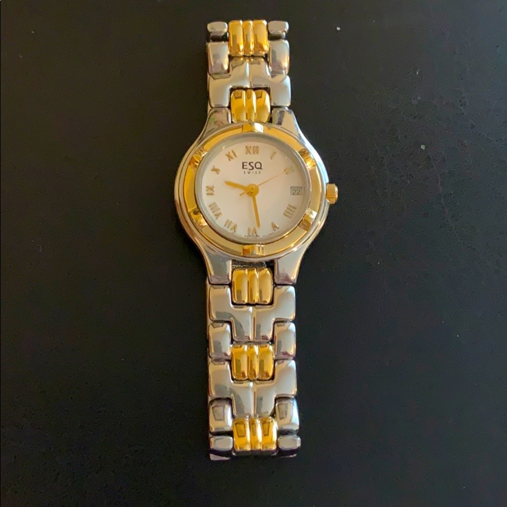 ESQ watch